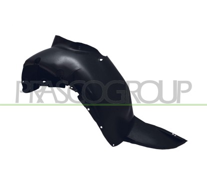 Passaruota anteriore destro per Seat Ibiza IV (6L1)/Cordoba ST0333603