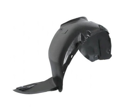 Passaruota anteriore sinistro per Seat Ibiza IV (6L1)/Cordoba ST0333604 - 64-ST0333604 - 64-ST0333604