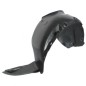 Passaruota anteriore sinistro per Seat Ibiza IV (6L1)/Cordoba ST0333604
