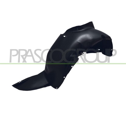 Passaruota anteriore sinistro per Seat Ibiza IV (6L1)/Cordoba ST0333604