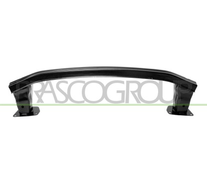 Rinforzo Paraurti posteriore (5 Porte) Ibiza dal 2008 per Seat Ibiza V (6J5) e Ibiza VI ST0351682
