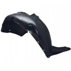 Passaruota anteriore destro per Seat Leon ST4223603