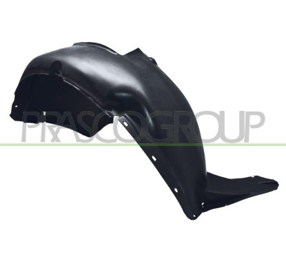 Passaruota anteriore destro per Seat Leon ST4223603