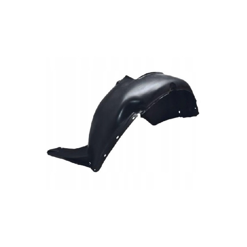 Passaruota anteriore sinistro per Seat Leon ST4223604