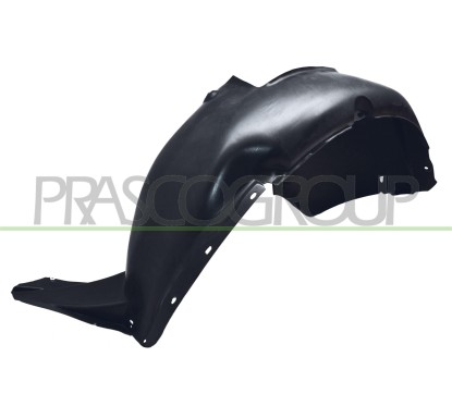 Passaruota anteriore sinistro per Seat Leon ST4223604
