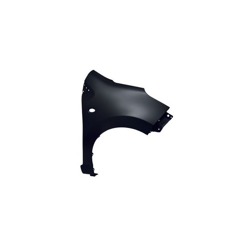 Parafango anteriore destro con Foro Lucciola per Nissan Pixo (UA0) e Suzuki Alto SZ0073013