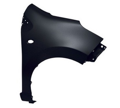 Parafango anteriore destro con Foro Lucciola per Nissan Pixo (UA0) e Suzuki Alto SZ0073013 - 64-SZ0073013 - 64-SZ0073013