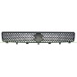 Griglia Radiatore Nera per Suzuki Swift SZ0342001