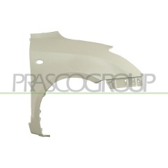 Parafango anteriore destro con Foro Lucciola per Suzuki Swift SZ0343013 - 64-SZ0343013 - 64-SZ0343013