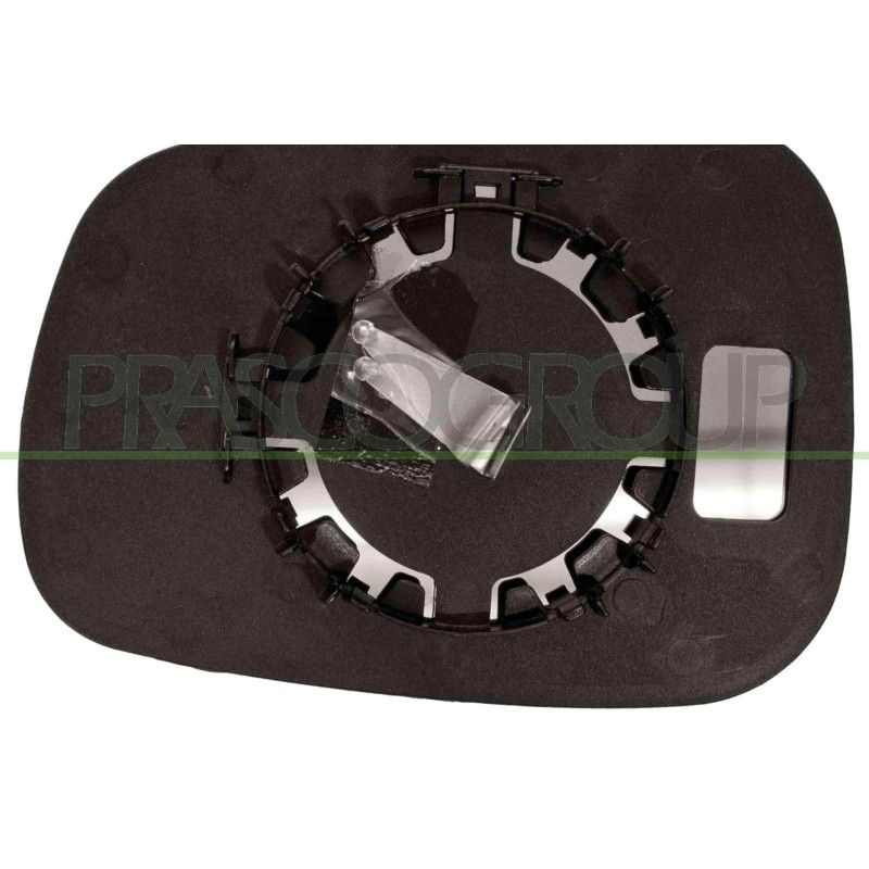 Piastra Specchio destro-Convessa-Termica SZ0347523