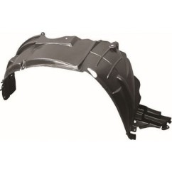 Passaruota anteriore destro per Suzuki Swift SZ0363603