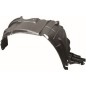 Passaruota anteriore destro per Suzuki Swift SZ0363603