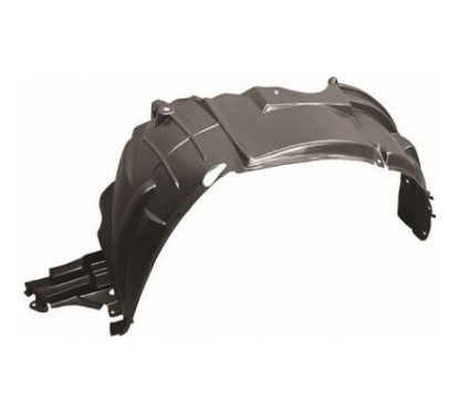 Passaruota anteriore sinistro per Suzuki Swift SZ0363604 - 64-SZ0363604 - 64-SZ0363604
