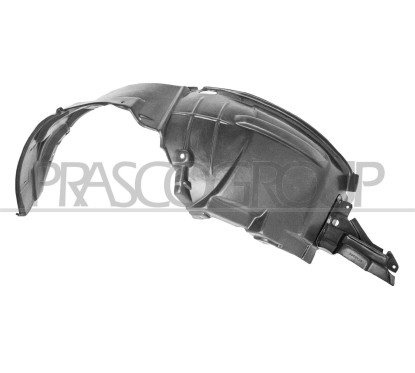 Passaruota anteriore sinistro per Suzuki Swift SZ0363604