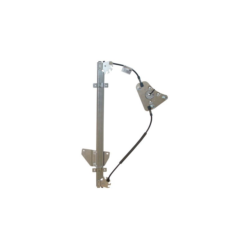 Mecc.elett.anteriore sinistro (2P) (C/Elettronica) Nissan NV200 dal 2009 DN705L