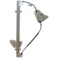 Mecc.elett.anteriore sinistro (2P) (C/Elettronica) Nissan NV200 dal 2009 DN705L