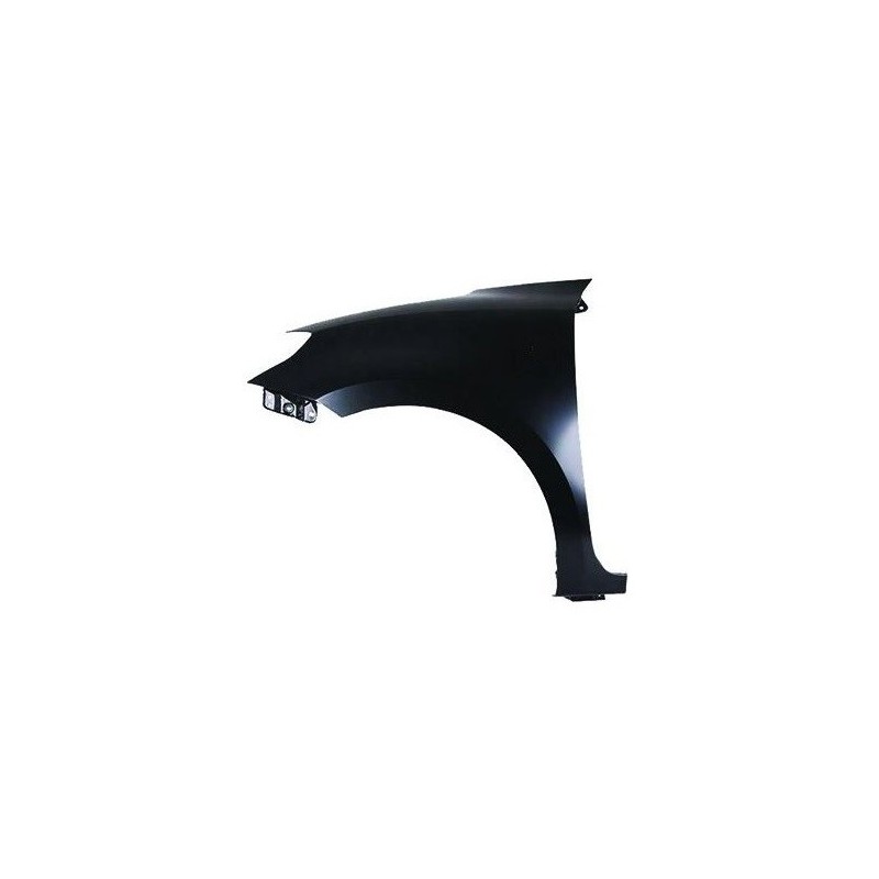 Parafango anteriore sinistro per Suzuki Swift SZ0393004