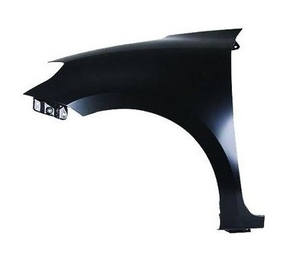 Parafango anteriore sinistro per Suzuki Swift SZ0393004 - 64-SZ0393004 - 64-SZ0393004