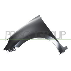 Parafango anteriore sinistro per Suzuki Swift SZ0393004 - 64-SZ0393004 - 64-SZ0393004