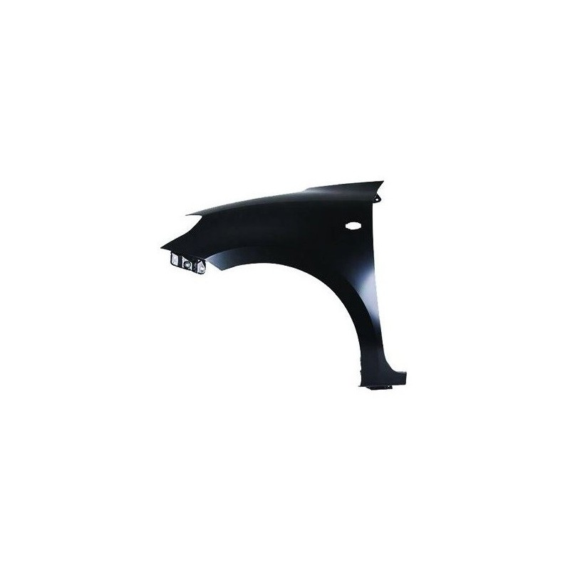 Parafango anteriore sinistro C/Foro Lucciola per Suzuki Swift SZ0393014