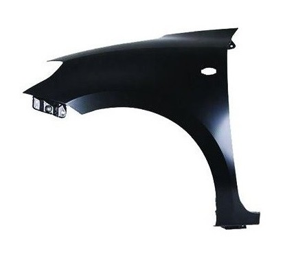 Parafango anteriore sinistro C/Foro Lucciola per Suzuki Swift SZ0393014 - 64-SZ0393014 - 64-SZ0393014