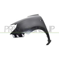 Parafango anteriore sinistro C/Foro Lucciola per Suzuki Swift SZ0393014 - 64-SZ0393014 - 64-SZ0393014