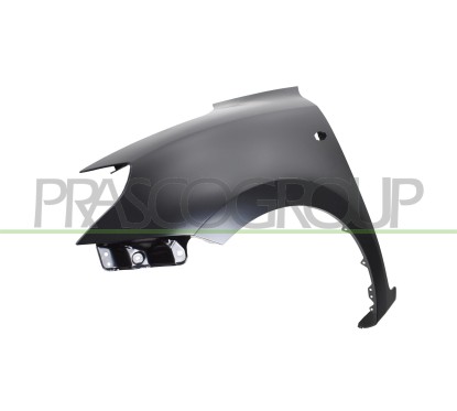 Parafango anteriore sinistro C/Foro Lucciola per Suzuki Swift SZ0393014