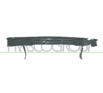 Rinforzo Paraurti anteriore-Mod. 4 Porte per Suzuki Vitara SZ0501622