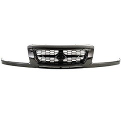 Griglia Radiatore Mod. 01 per Suzuki Gran Vitara SZ0542001 - 64-SZ0542001 - 64-SZ0542001