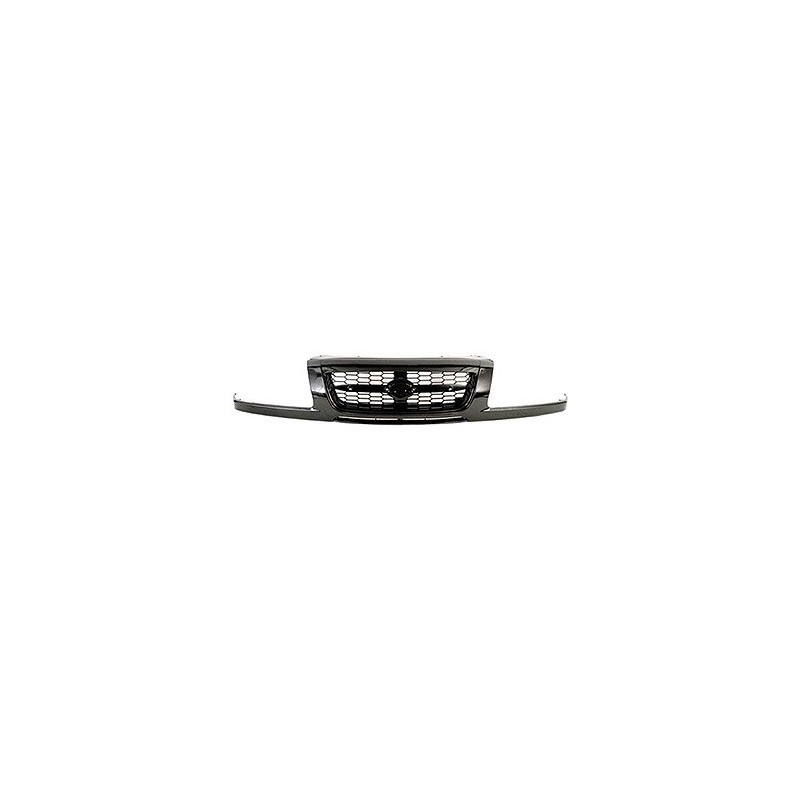 Griglia Radiatore Mod. 01 per Suzuki Gran Vitara SZ0542001