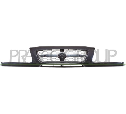 Griglia Radiatore Mod. 01 per Suzuki Gran Vitara SZ0542001