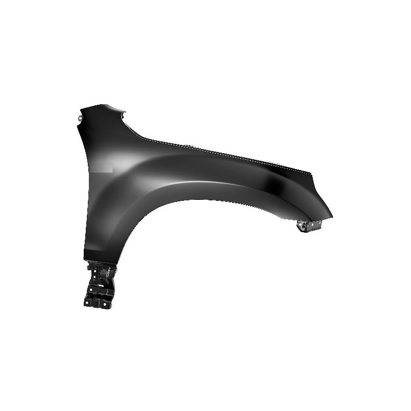 Parafango anteriore destro Senza Foro Lucciola per Suzuki Gran Vitara SZ0563003