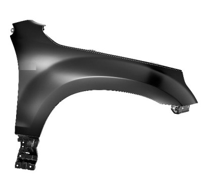 Parafango anteriore destro Senza Foro Lucciola per Suzuki Gran Vitara SZ0563003 - 64-SZ0563003 - 64-SZ0563003