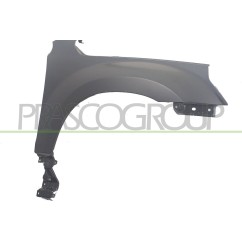 Parafango anteriore destro Senza Foro Lucciola per Suzuki Gran Vitara SZ0563003 - 64-SZ0563003 - 64-SZ0563003