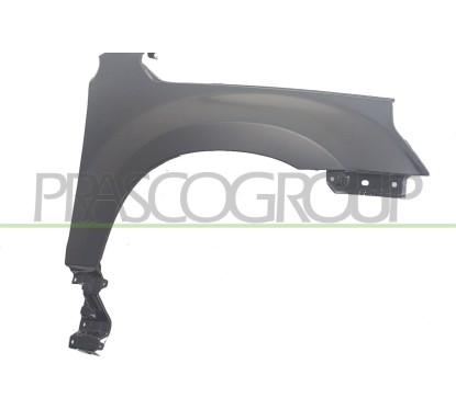 Parafango anteriore destro Senza Foro Lucciola per Suzuki Gran Vitara SZ0563003
