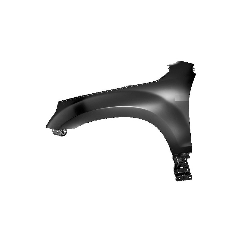Parafango anteriore sinistro Senza Foro Lucciola per Suzuki Gran Vitara SZ0563004