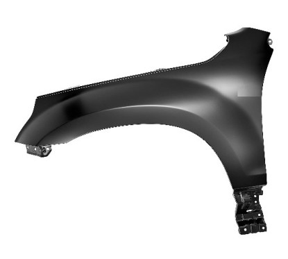 Parafango anteriore sinistro Senza Foro Lucciola per Suzuki Gran Vitara SZ0563004 - 64-SZ0563004 - 64-SZ0563004
