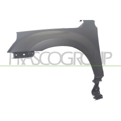 Parafango anteriore sinistro Senza Foro Lucciola per Suzuki Gran Vitara SZ0563004 - 64-SZ0563004 - 64-SZ0563004