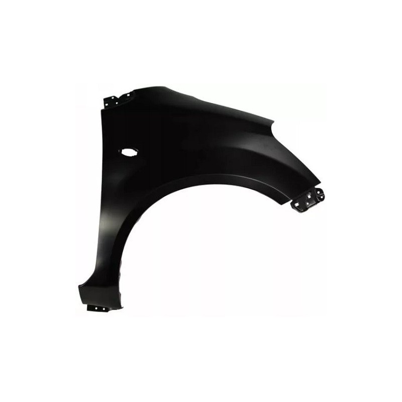 Parafango anteriore destro con Foro Lucciola per Suzuki Splash SZ3053013