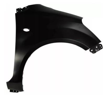 Parafango anteriore destro con Foro Lucciola per Suzuki Splash SZ3053013 - 64-SZ3053013 - 64-SZ3053013