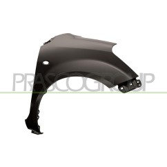 Parafango anteriore destro con Foro Lucciola per Suzuki Splash SZ3053013 - 64-SZ3053013 - 64-SZ3053013