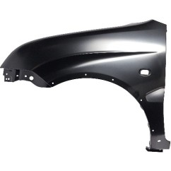 Parafango anteriore sinistro con Fori Lucciola e Parafanghino per Suzuki Ignis SZ3203014