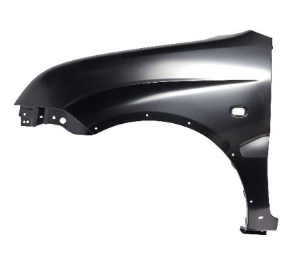 Parafango anteriore sinistro con Fori Lucciola e Parafanghino per Suzuki Ignis SZ3203014 - 64-SZ3203014 - 64-SZ3203014