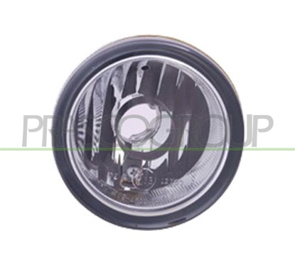 Fendinebbia destro per Fiat Sedici e Suzuki SX4 SZ3604413