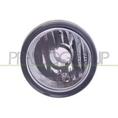 Fendinebbia sinistro per Fiat Sedici e Suzuki SX4 SZ3604414 - 64-SZ3604414 - 64-SZ3604414