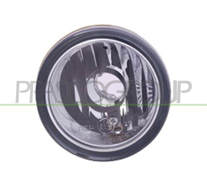 Fendinebbia sinistro per Fiat Sedici e Suzuki SX4 SZ3604414