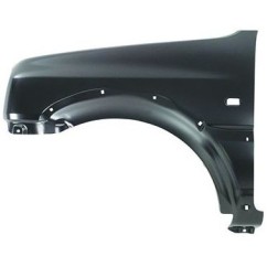 Parafango anteriore sinistro con Fori Lucciola e P per Suzuki Jimny SZ7103004 - 64-SZ7103004 - 64-SZ7103004