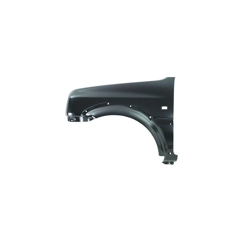 Parafango anteriore sinistro con Fori Lucciola e P per Suzuki Jimny SZ7103004