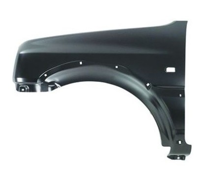 Parafango anteriore sinistro con Fori Lucciola e P per Suzuki Jimny SZ7103004 - 64-SZ7103004 - 64-SZ7103004