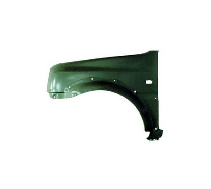 Parafango anteriore sinistro con Fori Lucciola e P per Suzuki Jimny SZ7103004